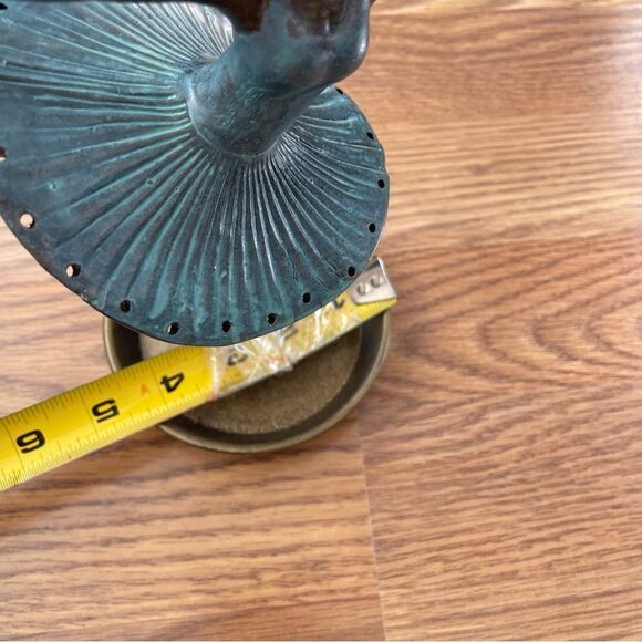 SPI Home Ballerina Jewelry Holder Sculpture Beautiful Condition like new - Picture 10 of 10